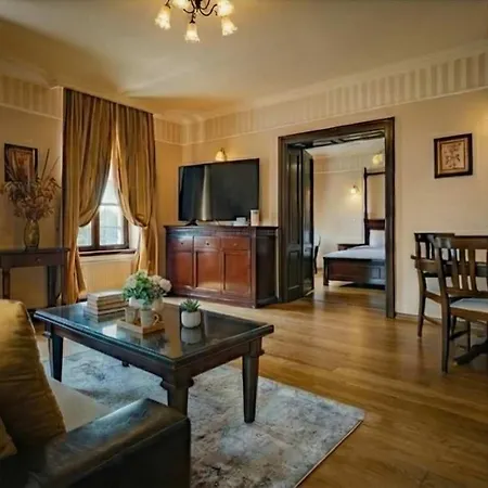 Joy Luxury With Stunning Views Lägenhet *