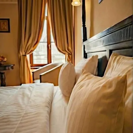 Joy Luxury With Stunning Views *