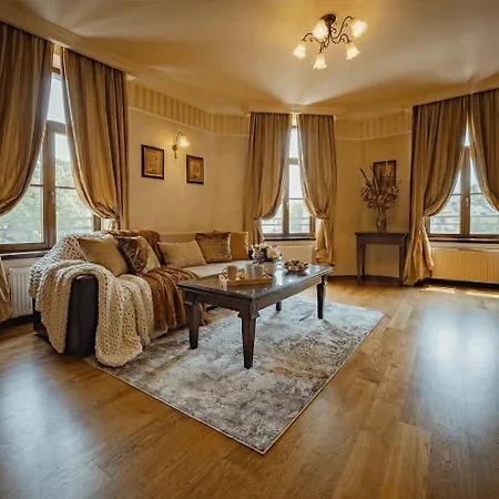 Apartment Joy Luxury With Stunning Views *