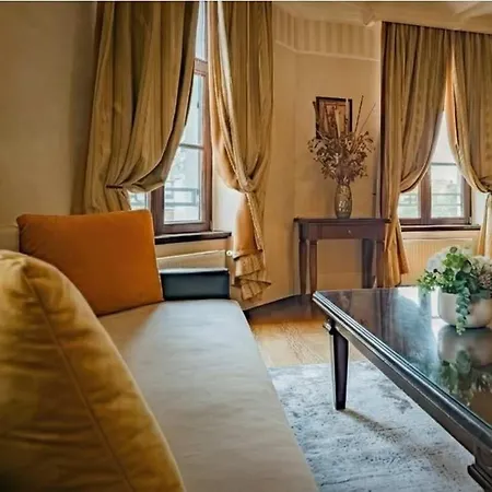 Lägenhet Joy Luxury With Stunning Views