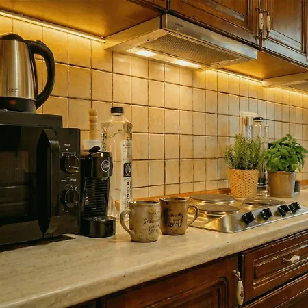 Apartamento Joy Luxury With Stunning Views *