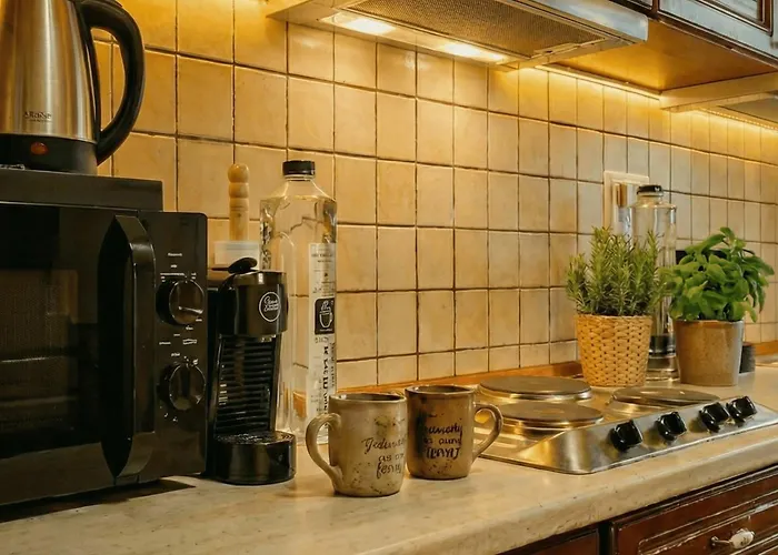 Joy Luxury With Stunning Views Apartamento