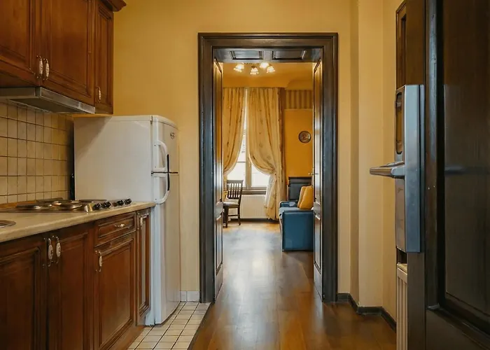 Joy Luxury With Stunning Views Appartement Timişoara