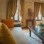 Apartment Joy Luxury With Stunning Views