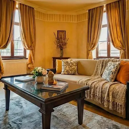 Joy Luxury With Stunning Views *