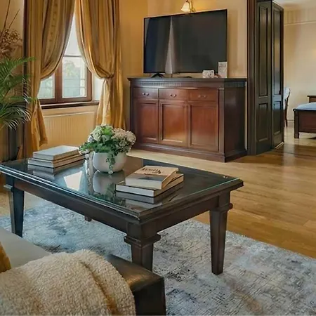 Joy Luxury With Stunning Views Timisoara