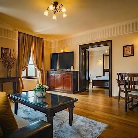 Apartamento Joy Luxury With Stunning Views *