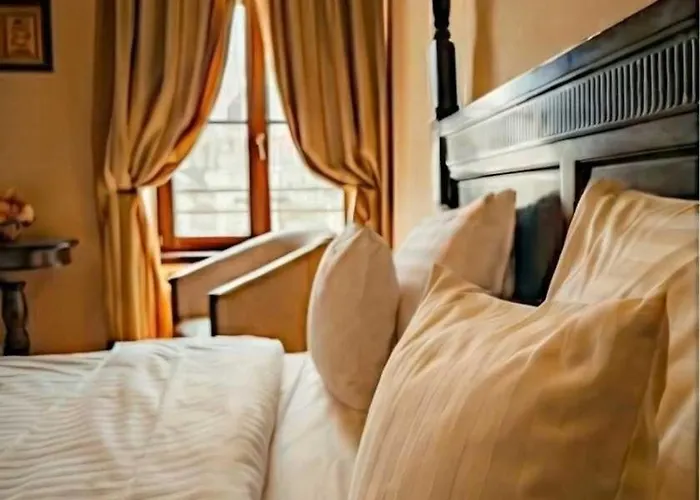 Joy Luxury With Stunning Views *